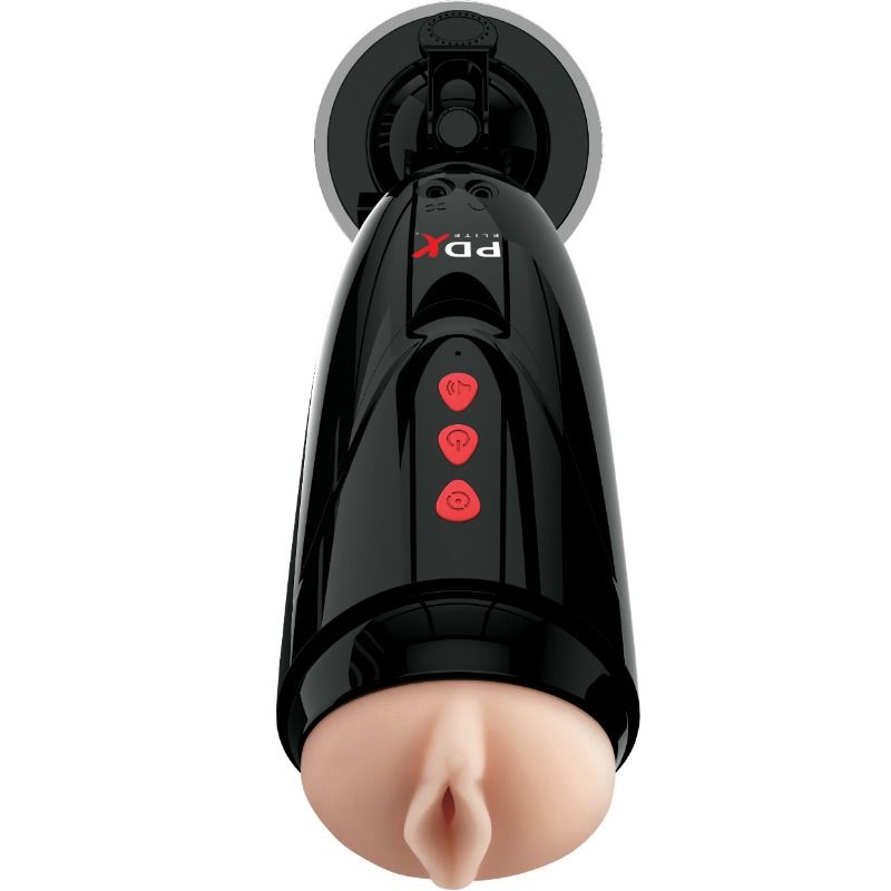 Comprar PDX Elite Dirty Talk Starter Stroker – Juguete Erótico Para Exploración Sensorial-Noxtic