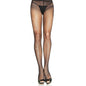 Comprar Leg Avenue Pantyhose Negro Con Brillantes – Elegancia Y Estilo Para Realzar Tus Piernas-Noxtic