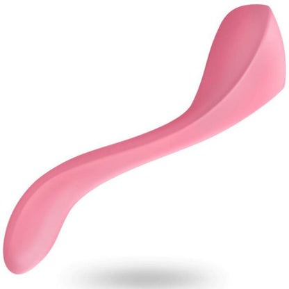 Satisfyer Partner Multifun 2 – Juguete Erótico Versátil Para Parejas Con Diseño Innovador