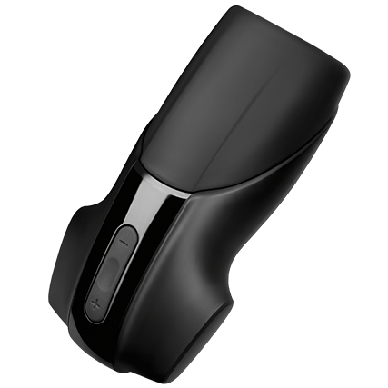 Satisfyer Men Vibración – Estimulador Ergonómico Con Diseño Moderno Para Placer Personal