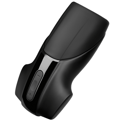 Satisfyer Men Vibración – Estimulador Ergonómico Con Diseño Moderno Para Placer Personal