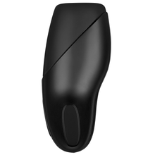 Satisfyer Men Vibration – Stimolatore ergonomico dal design moderno per il piacere personale