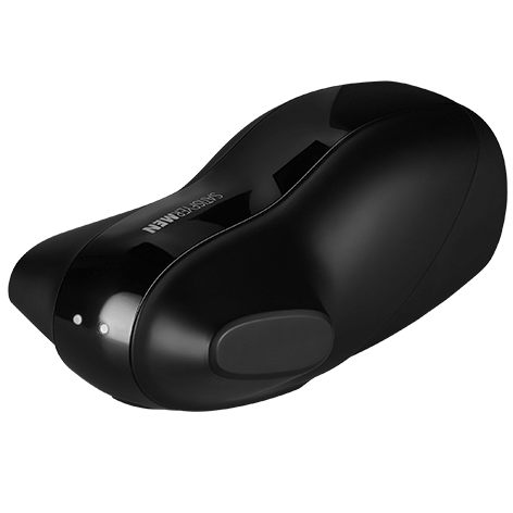 Satisfyer Men Vibración – Estimulador Ergonómico Con Diseño Moderno Para Placer Personal