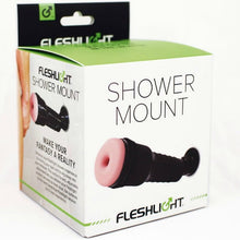 Comprar Fleshlight Adaptador Ducha Shower Mount – Accesorio Innovador Para Uso Manos Libres-Noxtic