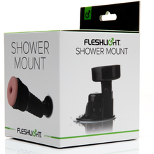 Comprar Fleshlight Adaptador Ducha Shower Mount – Accesorio Innovador Para Uso Manos Libres-Noxtic