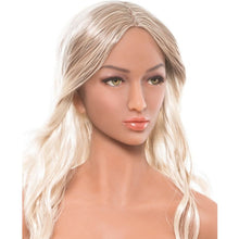 EXTREME TOYZ Kitty Fantasy Doll 168 CM – Design realistico per esplorare il tuo piacere