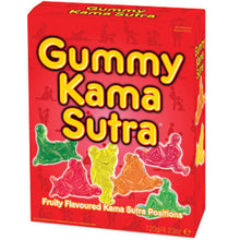 Comprar SPENCER & FLEETWOOD Gominolas Del Kamasutra – Deliciosas Gominolas Con Variedad De Sabores Frutales-Noxtic