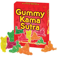 Comprar SPENCER & FLEETWOOD Gominolas Del Kamasutra – Deliciosas Gominolas Con Variedad De Sabores Frutales-Noxtic
