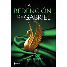 Comprar GRUPO PLANETA La Redención De Gabriel Edición De Bolsillo – Novela Compacta Para Momentos De Placer Literario-Noxtic
