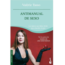 Comprar Grupo Planeta Antimanual Del Sexo Edición De Bolsillo – Perspectiva Innovadora Sobre La Sexualidad-Noxtic