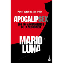 Comprar Grupo Planeta Apocalipsex Edición De Bolsillo – Guía Práctica Para Seducción Efectiva-Noxtic