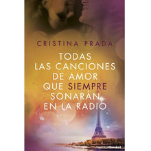 Comprar Grupo Planeta Todas Las Canciones De Amor Que Siempre Sonarán En La Radio – Trilogía Apasionante Para Amantes De La Música-Noxtic