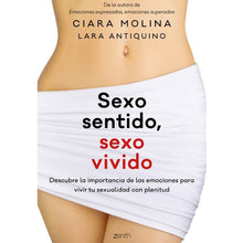 Comprar Grupo Planeta Sexo Sentido Sexo Vivido – Libro Sobre Sexualidad Sin Tabúes Para El Placer Emocional-Noxtic