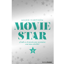 Comprar Grupo Planeta Movie Star 2 Edición De Bolsillo – Novela Romántica Con Un Toque De Aventura-Noxtic