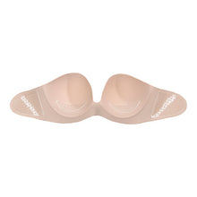 BYE-BRA Gala Sujetador Copa B Beige – Diseño Invisible Con Soporte Natural Para Una Silueta Perfecta