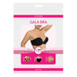 Comprar BYE-BRA Gala Sujetador Copa C Negro – Diseño Elegante Con Soporte Óptimo Para Realzar Tu Figura-Noxtic
