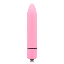 Comprar GLOSSY Thin Vibrador Rosa Intenso – Vibraciones Ideales Para Placer Sensitivo-Noxtic