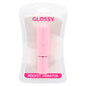 Comprar Glossy Pocket Vibrador Rosa – Compacto Y Elegante Para Placer En Cualquier Lugar-Noxtic