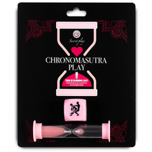 Comprar SECRETPLAY Juego Chronomasutra – Diversión Interactiva Para Explorar Nuevas Posturas-Noxtic