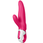 Comprar Satisfyer Vibe Mr Rabbit – Estimulador Con Diseño Elegante Y Potentes Vibraciones-Noxtic