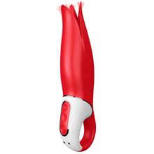 Comprar Satisfyer Vibe Power Flower – Vibrador Recargable Con Diseño Elegante Y Potente Motor-Noxtic