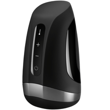 Comprar Satisfyer Men Masturbador Con Vibración Y Calor – Diseño Ergonómico Para Placer Personal-Noxtic