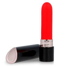 Comprar LYPS STYLE Shia Pintalabios Vibrador – 10 Modos De Vibración Con Silicona Suave Y Sedosa-Noxtic