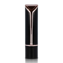 Comprar LYPS STYLE Shia Pintalabios Vibrador – 10 Modos De Vibración Con Silicona Suave Y Sedosa-Noxtic