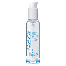 Comprar JOYDIVISION Aquaglide Lubricante Líquido 250 Ml – Mejora La Lubricación Para Mayor Comodidad Durante Las Relaciones-Noxtic