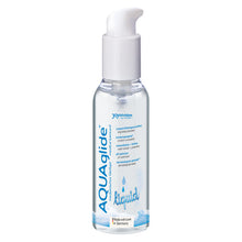 Comprar JOYDIVISION Aquaglide 125 ML – Lubricante Líquido Para Mayor Comodidad Durante Relaciones-Noxtic