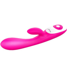 Comprar NALONE Want Vibrador Recargable – Control Por Voz Con 7 Modos De Vibración-Noxtic