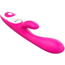 Comprar NALONE Want Vibrador Recargable – Control Por Voz Con 7 Modos De Vibración-Noxtic