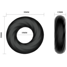 Comprar CRAZY BULL Anillo Silicona Super Suave – Diseño Ergonomico Para Comodidad Duradera-Noxtic