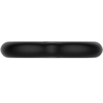 Comprar CRAZY BULL Anillo Doble Silicona Médica – Confortable Y Ajuste Perfecto Para Juegos Sexuales-Noxtic