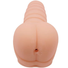 Comprar CRAZY BULL Pene Multifuncional 21.8 Cm – Estimulador Con Vibración Potente Para Placer Máximo-Noxtic