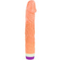 Comprar BAILE Waves Of Pleasure 22.5 Cm – Vibrador Realista Con Diseño Ergonómico Para Placer Óptimo-Noxtic