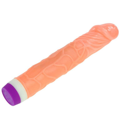 Comprar BAILE Waves Of Pleasure 22.5 Cm – Vibrador Realista Con Diseño Ergonómico Para Placer Óptimo-Noxtic