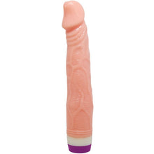 BAILE - VIBRADOR REALÍSTICO NATURAL 22 CM