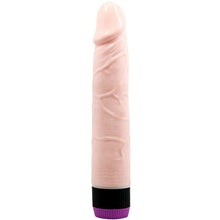 Comprar BAILE Adour Club Vibrador Realista 21.5 Cm – Textura Suave Con Vibraciones Potentes-Noxtic