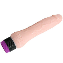 Comprar BAILE Adour Club Vibrador Realístico – Textura Suave Con Vibraciones Potentes-Noxtic