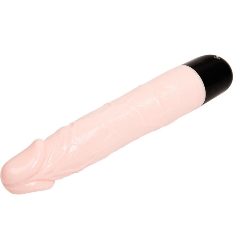 Comprar BAILE Colorful Sex Vibrador 24 CM – Diseño Realista Con Vibración y Rotación Para Placer Versátil-Noxtic