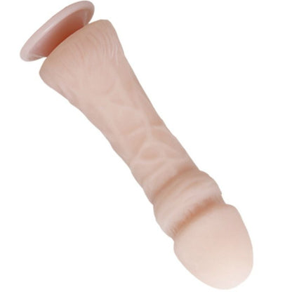 Comprar BAILE Dildo Realista Natural 23.5 cm – Diseño Auténtico Para Placer Íntimo Confiable-Noxtic