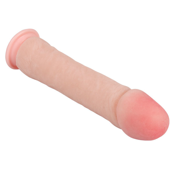 Comprar BAILE Dildo Realístico Natural 26cm – Diseño Versátil Para Explorar Tu Placer-Noxtic