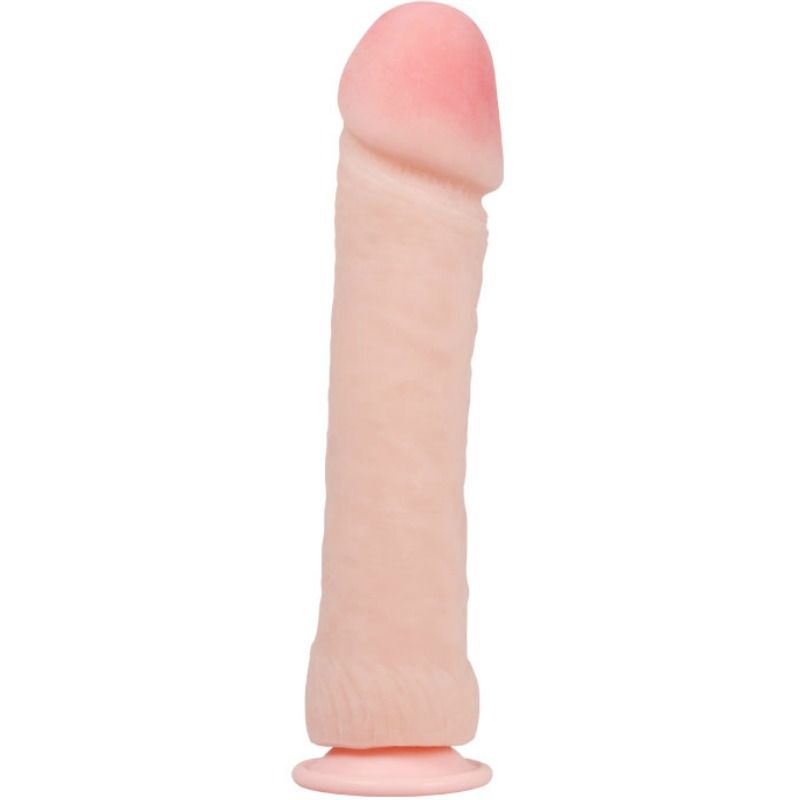 Comprar BAILE Dildo Realístico Natural 26cm – Diseño Versátil Para Explorar Tu Placer-Noxtic