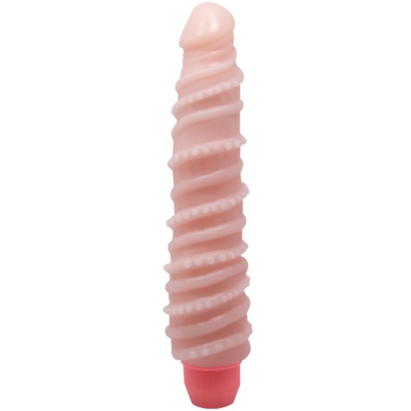BAILE Flexi Vibe Sensual – Vibrador Ergonómico Con Estimulación Profunda