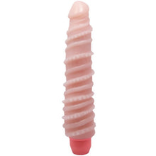 BAILE Flexi Vibe Sensual – Vibrador Ergonómico Con Estimulación Profunda
