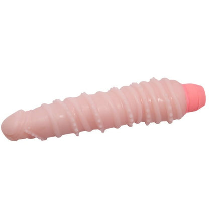 BAILE Flexi Vibe Sensual – Vibrador Ergonómico Con Estimulación Profunda