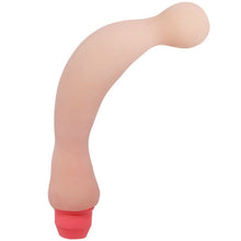 Comprar BAILE Flexi Vibe Sensual Spine Vibrador 22 CM – Diseño Ergonomico Para Experiencia Intensa-Noxtic