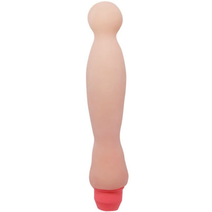BAILE Flexi Vibe Sensual Spine Vibrador 22 CM – Diseño Ergonomico Para Experiencia Intensa