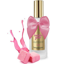 Comprar BIJOUX Gel 2 En 1 Silicona Chicle De Fresa 100 Ml – Aroma Irresistible Para Masajes Placenteros-Noxtic